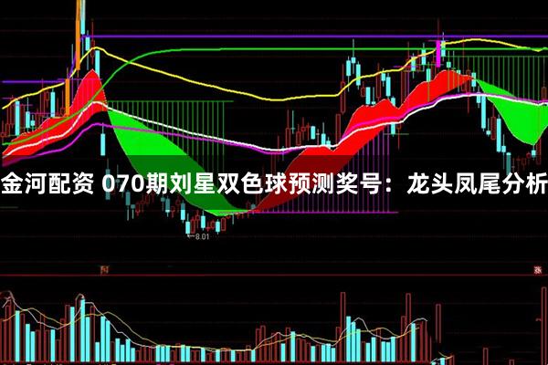 金河配资 070期刘星双色球预测奖号:龙头凤尾分析